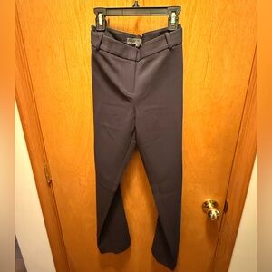 Women's Navy Dress Pants - Unworn NWT